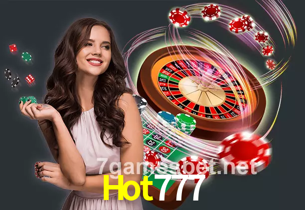 vivo no cassino Hot777