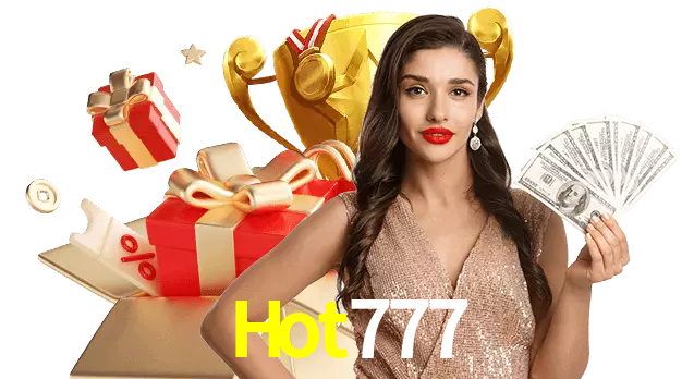 Jogue com dealers reais no Hot777!